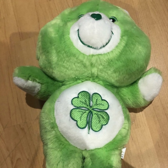 Care Bears Other - Vintage care bear doll